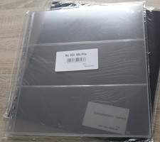 SAFE Garant 823 Seiten/