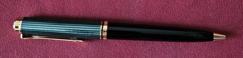 Pelikan souverän k600 - pelikan,
