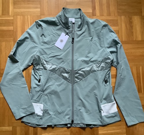 Bogner leichte windjacke - leichte, damen