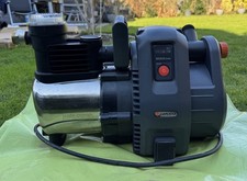 Gardena Premium Gartenpumpe