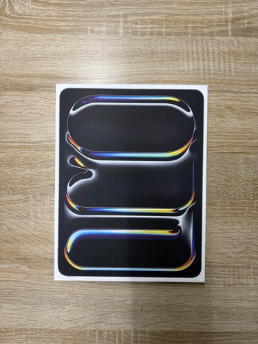 Apple ipad pro zoll - 13, 2024