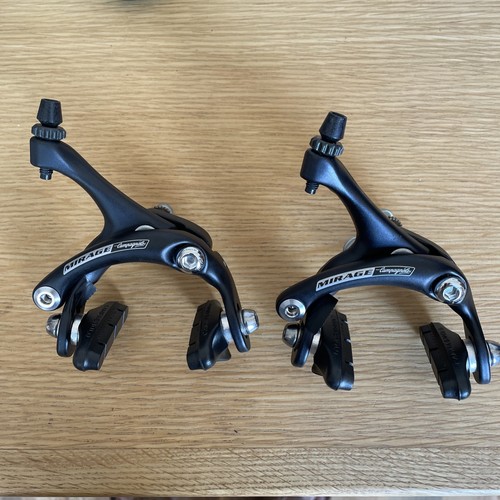 Campagnolo mirage black dual - mirage,