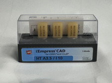Ivoclar Vivadent IPS Empress