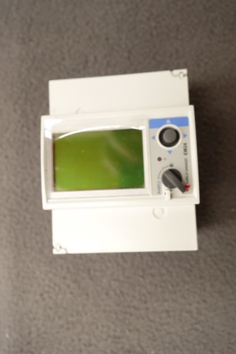 Carlo gavazzi em24 - carlo,