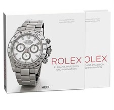 Patrizzi: Rolex - Eleganz