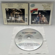 ValerieS Garten von ValerieS Garten | CD | Zustand sehr gut??