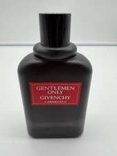 Givenchy Gentleman Only
