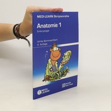 Anatomie 1: Embryologie  | 