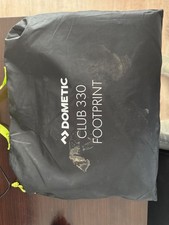 Dometic Club Vorzeltunterlage, 275x330cm