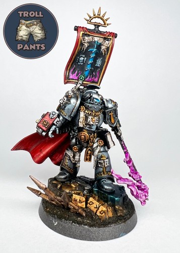 Castellan crowe grey - grey,
