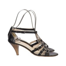 Roberto Santi, Sandaletten