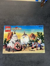 LEGO 6746 System Western