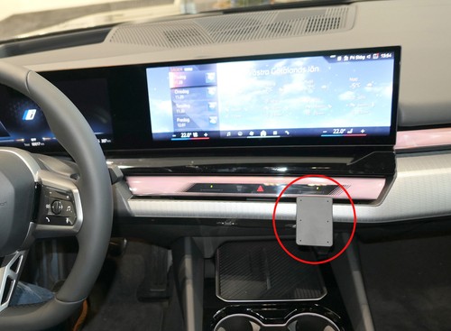 Brodit proclip bmw - proclip,