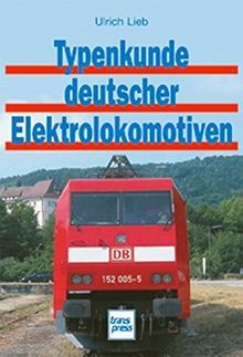 Typenkunde deutscher