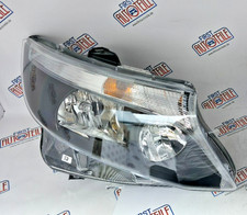 Original Mercedes W447 VITO