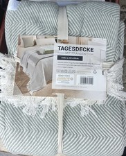 Tagesdecke 220x250 cm