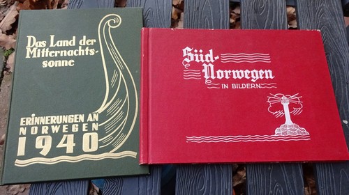 Buch marine norwegen - 2,