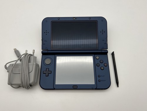 New nintendo 3ds - nintendo,