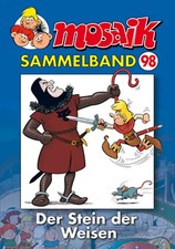 MOSAIK Sammelband 098