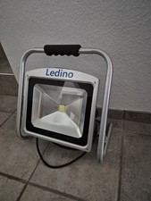 Ledino Baustellenstrahler Baustrahler LED