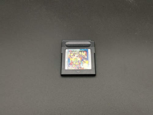 Game watch gallery - game, &
