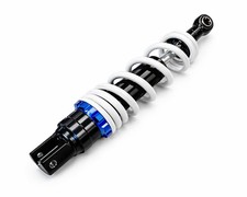 Stoßdämpfer Einstellbar