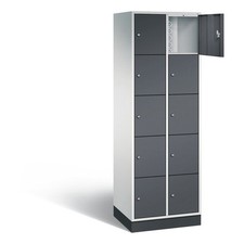 Spindschrank, Schulspind, 2 x