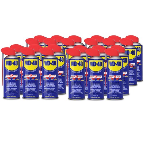 24x 400ml für - 24x,