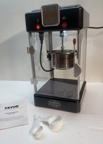Vevor popcornmaschine maker - vevor,