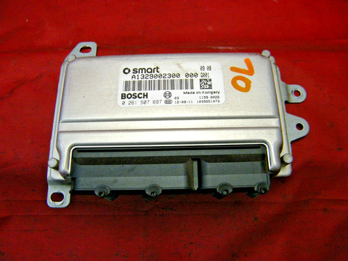 Smart car 451 - 451, fortwo