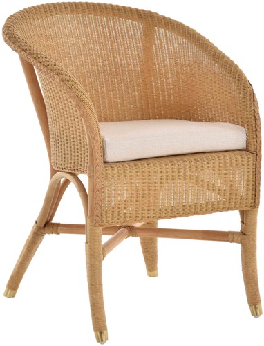 Esszimmersessel loom geflecht - esszimmersessel, loom-geflecht