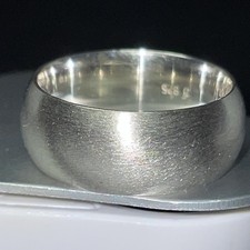 925 silber ring 8g rg - silber,