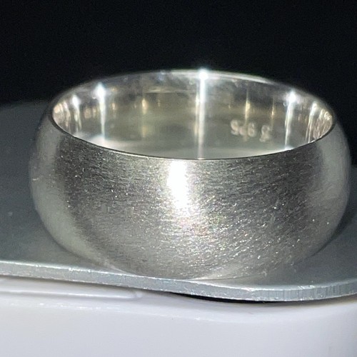 925 silber ring 8g - ring,, 8g,