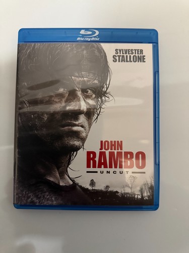 John rambo mit sylvester - john,