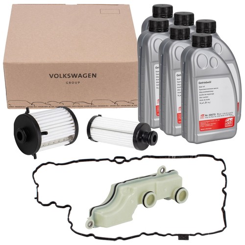 Original audi hydraulikfilter - original,