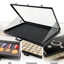 Vitrine für Sammelkarten