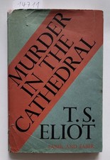 Murder In The Cathedral 