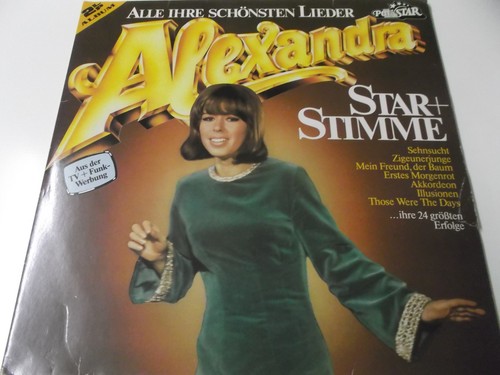 72175 alexandra star - -,