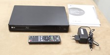 LG 3D Blu-ray Player BP350