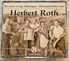 Herbert Roth  So schön klingt