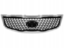 Frontgrill Kühlergrill Grill