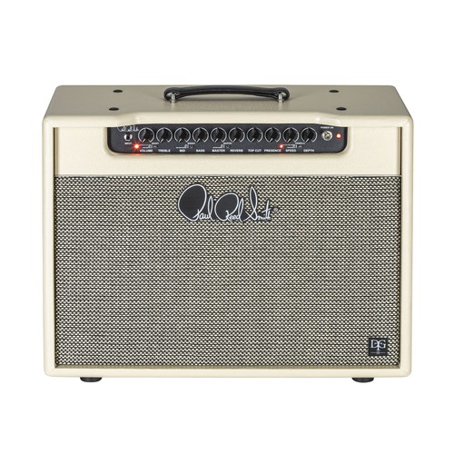 Prs 1x12 cabinet - cabinet,