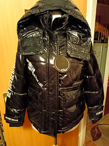 Damen glanz winter - glanz,