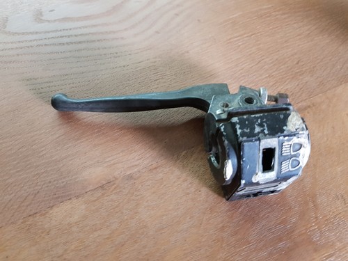 Simson armatur - s,