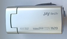 Videokamera Jay-tech VideoShot