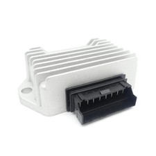 Spannungsregler Gleichrichter