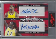 2022-23 Leaf Signature Series