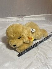 Steiff Stofftier Lumpi 24cm Lang