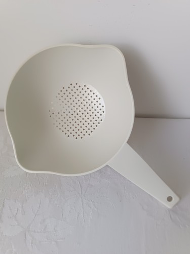 Tupperware sieb goldregen - tupperware,