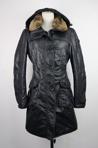 Peuterey wattierte daunenjacke - wattierte,